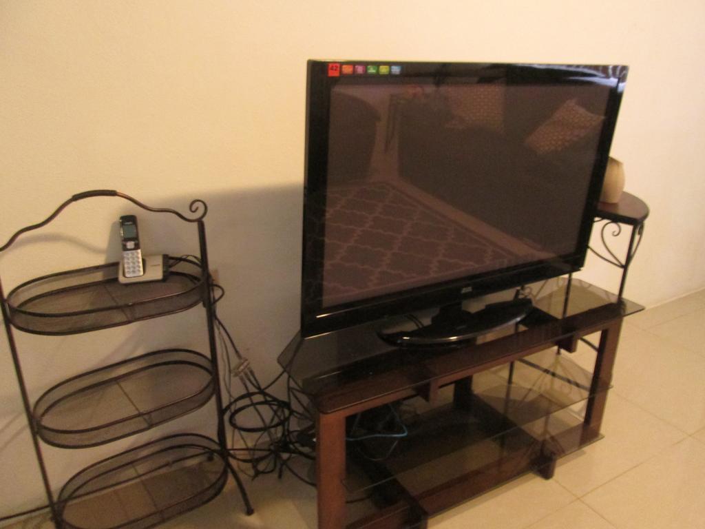 タムニンペドロズ プレイスアパートメント エクステリア 写真